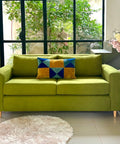 GRECO 2L + MAYA - Open Hogar