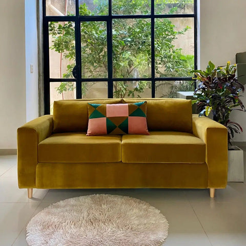 GRECO 2L + MAYA - Open Hogar