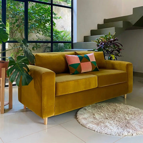 GRECO 2L + MAYA - Open Hogar