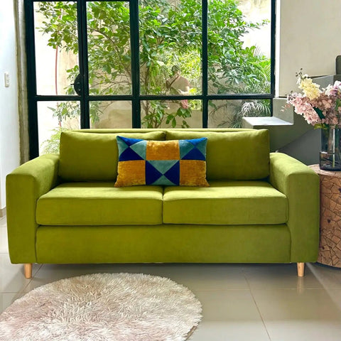 GRECO 2L + MAYA - Open Hogar