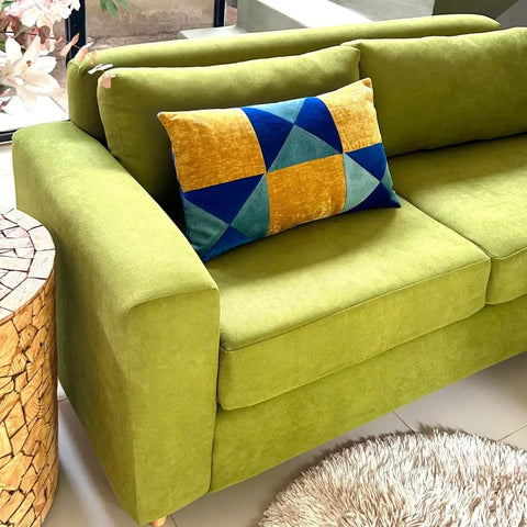 GRECO 2L + MAYA - Open Hogar