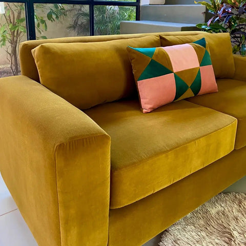 GRECO 2L + MAYA - Open Hogar