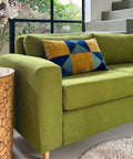 GRECO 2L + MAYA - Open Hogar