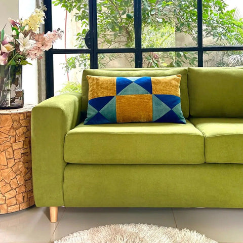 GRECO 2L + MAYA - Open Hogar