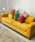 GRECO + TEXTILIA - Open Hogar