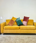 GRECO + TEXTILIA - Open Hogar