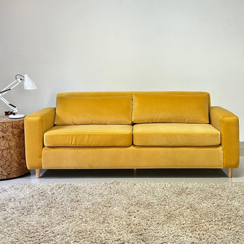 GRECO + TEXTILIA - Open Hogar