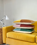 GRECO + TEXTILIA - Open Hogar
