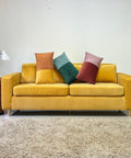 GRECO + TEXTILIA - Open Hogar