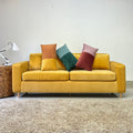 GRECO + TEXTILIA - Open Hogar