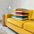 GRECO + TEXTILIA - Open Hogar