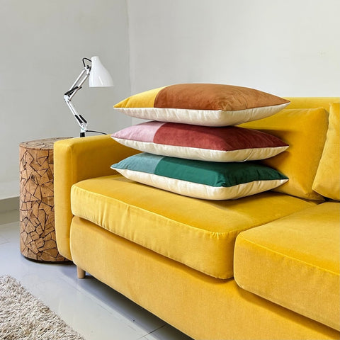 GRECO + TEXTILIA - Open Hogar