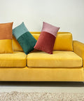 GRECO + TEXTILIA - Open Hogar