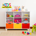 Juguetero KIDS color - Open Hogar