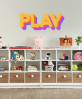 Jugueteros PLAY nature - Open Hogar
