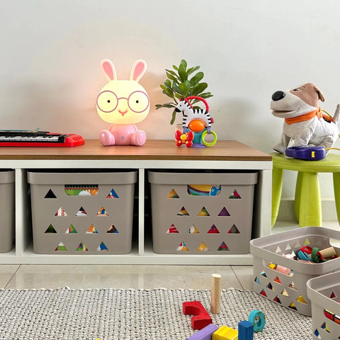 Lámpara ILLY kids - Open Hogar