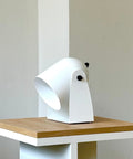 Lámpara LUXA blanco - Open Hogar