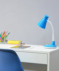 Lámpara TAS azul - Open Hogar