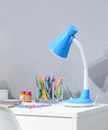 Lámpara TAS azul - Open Hogar