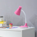 Lámpara TAS rosa - Open Hogar