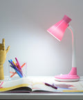 Lámpara TAS rosa - Open Hogar