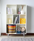 Librero ARGO alto - Open Hogar