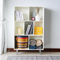 Librero ARGO alto - Open Hogar