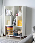 Librero ARGO alto - Open Hogar