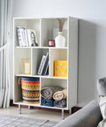 Librero ARGO alto - Open Hogar
