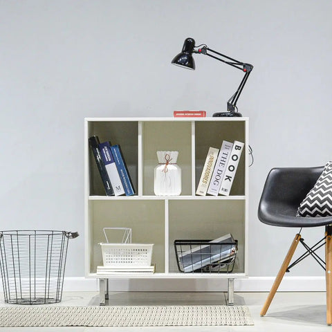 Librero ARGO bajo - Open Hogar