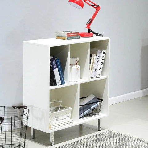 Librero ARGO bajo - Open Hogar