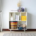 Librero ARGO bajo - Open Hogar