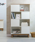Librero PRADO plus - Open Hogar