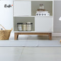 Librero PRADO plus - Open Hogar