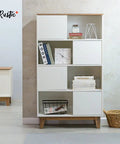 Librero PRADO plus - Open Hogar