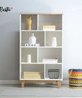 Librero PRADO simple - Open Hogar