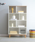 Librero PRADO simple - Open Hogar