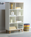 Librero PRADO simple - Open Hogar