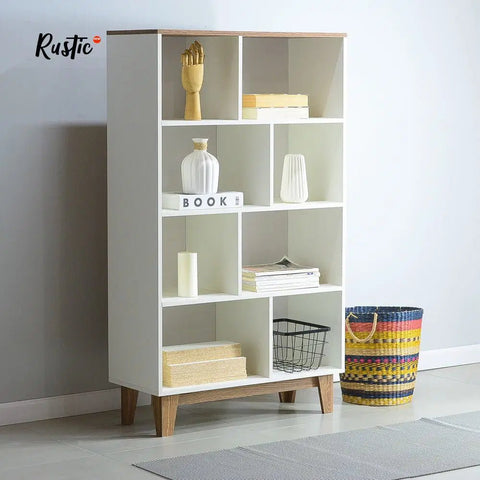 Librero PRADO simple - Open Hogar