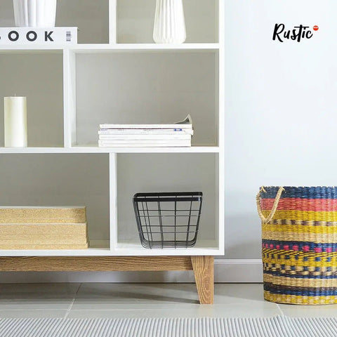 Librero PRADO simple - Open Hogar