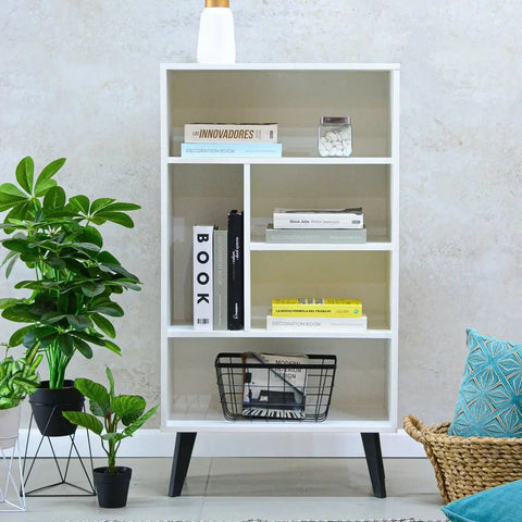 Librero SIDNEY - Open Hogar