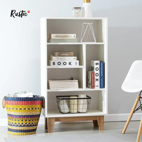 Librero SIDNEY - Open Hogar