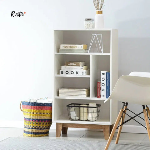 Librero SIDNEY - Open Hogar