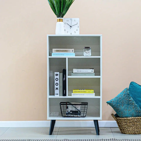 Librero SIDNEY - Open Hogar