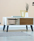 Mesa centro MOBENIA nature - Open Hogar