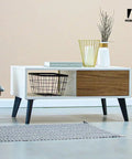 Mesa centro MOBENIA nature - Open Hogar
