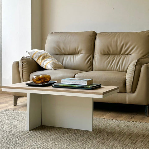 Mesa centro TIRSI - Open Hogar