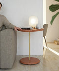 Mesa lateral BELY Arly - Open Hogar