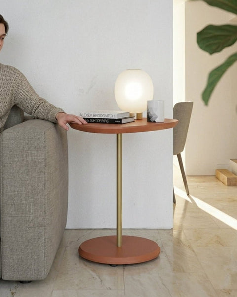 Mesa lateral BELY Arly - Open Hogar