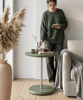 Mesa lateral BELY Arly - Open Hogar